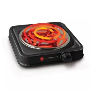 Esperanza Aprinzator electric pentru carbuni narghilea, 1000W