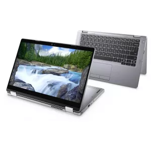 Dell Latitude 5310 2-in-1 N018L5310132IN1SCR