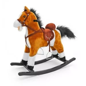 Milly Mally Calut Mustang Light Brown