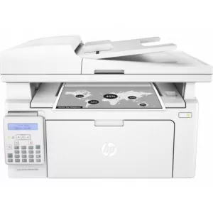 HP LaserJet Pro MFP M130FN (G3Q59A)
