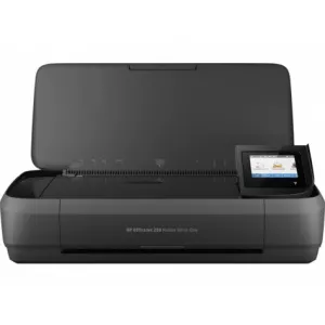 HP OfficeJet 252 (N4L16C)