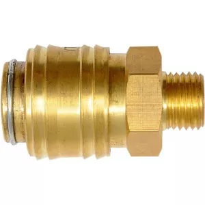 YATO Mufa rapida 1/4 cu filet YT-24094