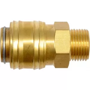 YATO Mufa rapida 3/8 cu filet YT-24095