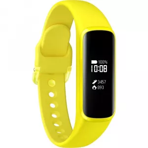 Samsung Bratara fitness Galaxy Fit e (2019) Yellow