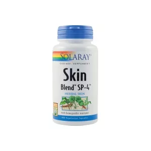 Solaray Skin blend sp-4 100cps