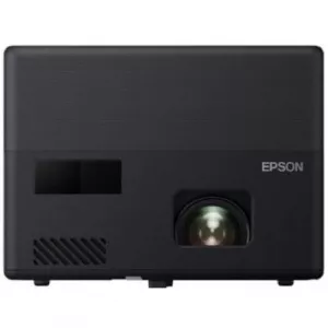 Epson EF-12, Black