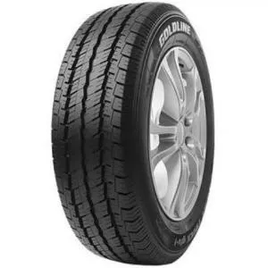 Goldline Light Truck GLV 1 195/75 R16C 107/105R