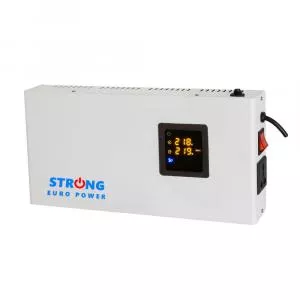 Strong Euro Power Stabilizator tensiune 1000VA 100V–260V cu releu