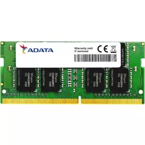 A-Data 4GB DDR4 (AD4S2400W4G17-R)