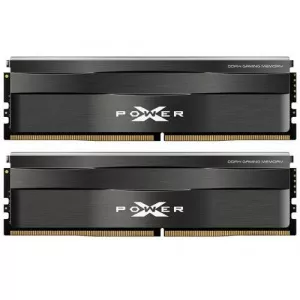 Silicon Power  XPOWER Zenith 32GB, DDR4-3600MHz, CL18, Dual Channel SP032GXLZU360BDC