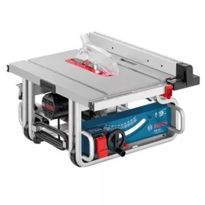 Bosch Ferastrau circular de banc  GTS 10 J (0601B30500)