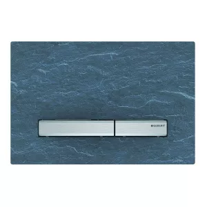 Geberit Clapeta de actionare Sigma 50 ardezie