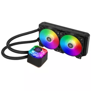 SilverStone IceGem 240P ARGB