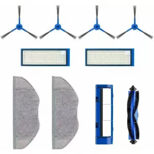 eufy Kit Accesorii Originale Aspirator Smart RoboVac L70 Hybrid
