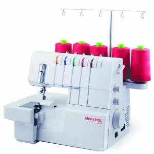 Merrylock Mk 4070