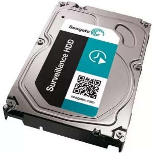 Seagate Surveillance 2TB (ST2000VX003)