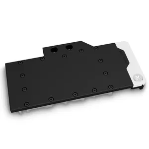 EKWB EK-Quantum Vector Trinity RTX 3080/3090 D-RGB - Nickel + Acetal (3831109833070)