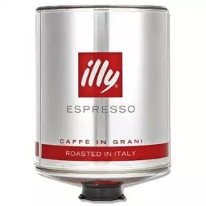 Illy Espresso boabe 3 kg