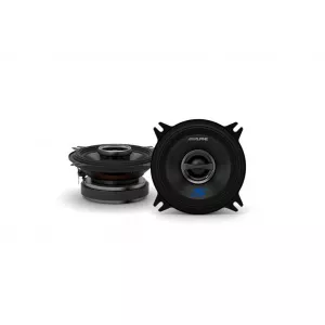 Alpine Boxe Auto S-S40