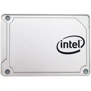 Intel 545s Series 256GB (SSDSC2KW256G8X1)