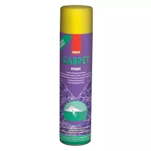 Sano Detergent covoare 600 ml Carpet 40792