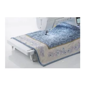 Brother Masa de extensie WT14 pentru F480/ 460/ 420/ 410