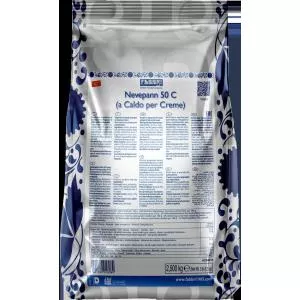 Fabbri Premix pentru inghetata Nevepann, 2.5 kg