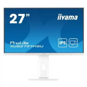 Iiyama ProLite XUB2797HSU-W2
