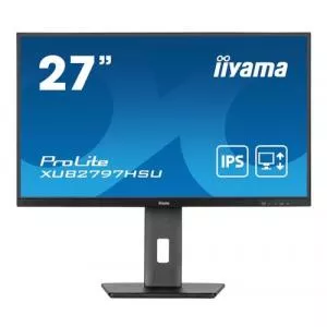 Iiyama ProLite XUB2797HSU-B2