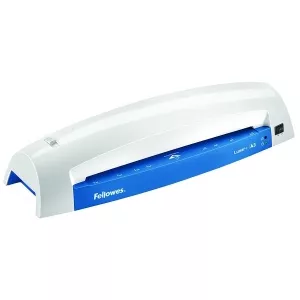 Fellowes Lunar+ A3 albastru 5742701