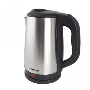Esperanza  EKK036X Electric kettle 2,5 L 2200 W Inox