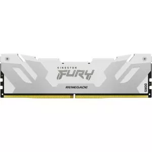 Kingston FURY Renegade White 24GB DDR5 8400MHz CL40