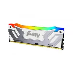 Kingston FURY Renegade White RGB 24GB DDR5 8400MHz CL40