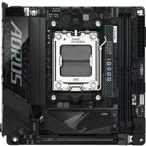 Gigabyte B850I AORUS PRO