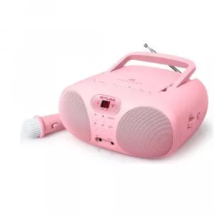 Muse MD-203 KP LED Roz