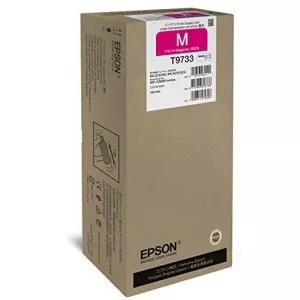 Epson T9733 Magenta XL (C13T973300)