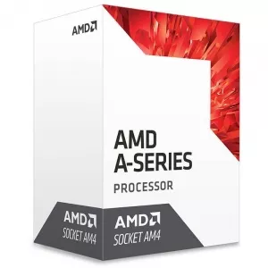 AMD A8-9600 3.1 GHz BOX (AD9600AGABBOX)