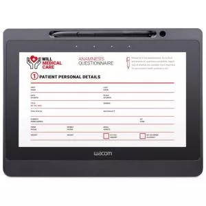 Wacom DTU1141B-CH2