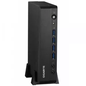 Gigabyte BRIX BSI7-1165G7