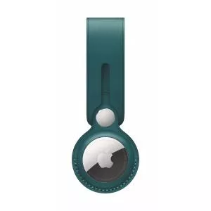 Apple AirTag Loop (Verde)