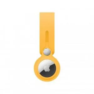 Apple AirTag Loop (Galben)