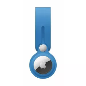Apple AirTag Loop (Albastru)
