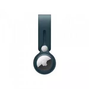 Apple AirTag Loop (Albastru inchis)