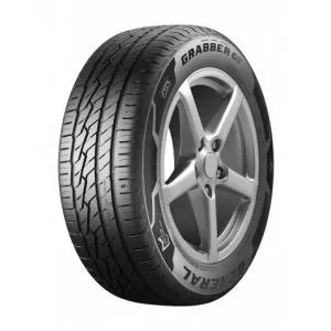 General GRABBER GT PLUS 235/60 R18 103V