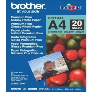 Brother BP71GA4