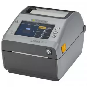 Zebra ZD621D ZD6A143-D0EL02EZ
