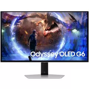 Samsung Odyssey G6 G60SD 27inch