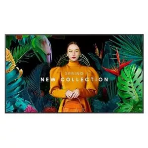 Samsung QM85B LH85QMCEBGCXEN