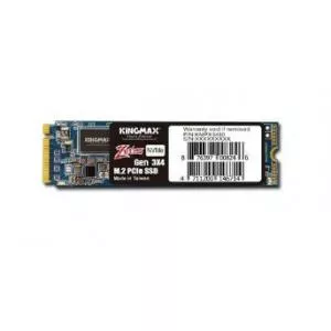Kingmax Zeus PQ4480 250GB PCI Express 4.0 x4 M.2 2280