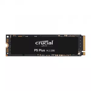 Crucial P5 Plus 1TB M.2 PCIe Gen4x4 2280 CT1000P5PSSD8
